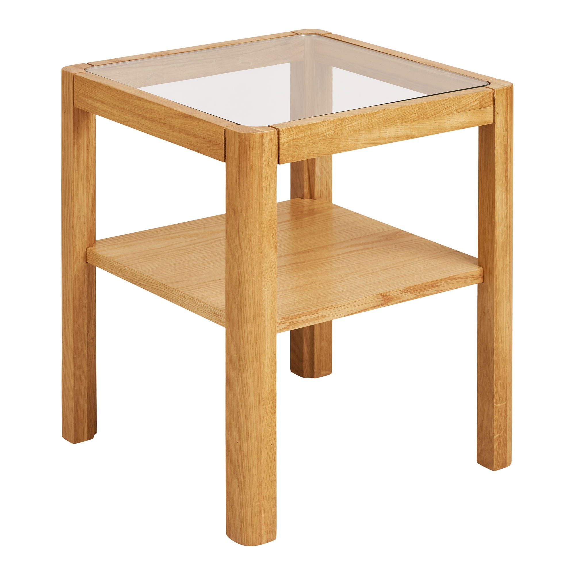 Mesa auxiliar LOURMARIN